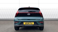 Hyundai BAYON 1.0 TGDi Ultimate 5dr DCT Petrol Hatchback